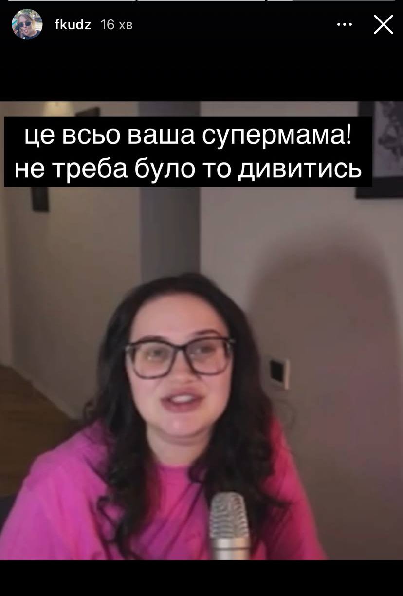 Стендап-комик Алла Волкова впервые стала мамой: трогательное фото из роддома